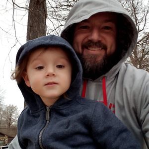 Meet your Posher, Dan